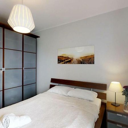 Amsterdam Nad Odra - Dmowskiego 17F Tectum Apartments Breslau Exterior foto