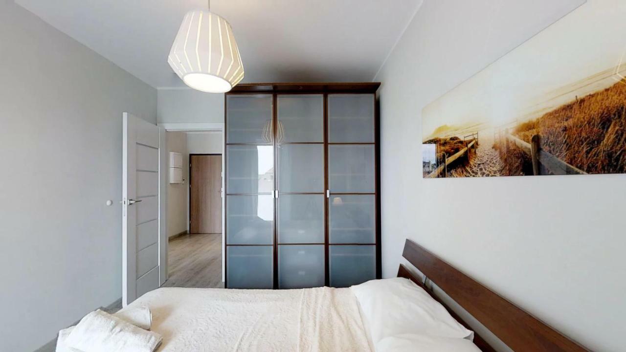 Amsterdam Nad Odra - Dmowskiego 17F Tectum Apartments Breslau Exterior foto