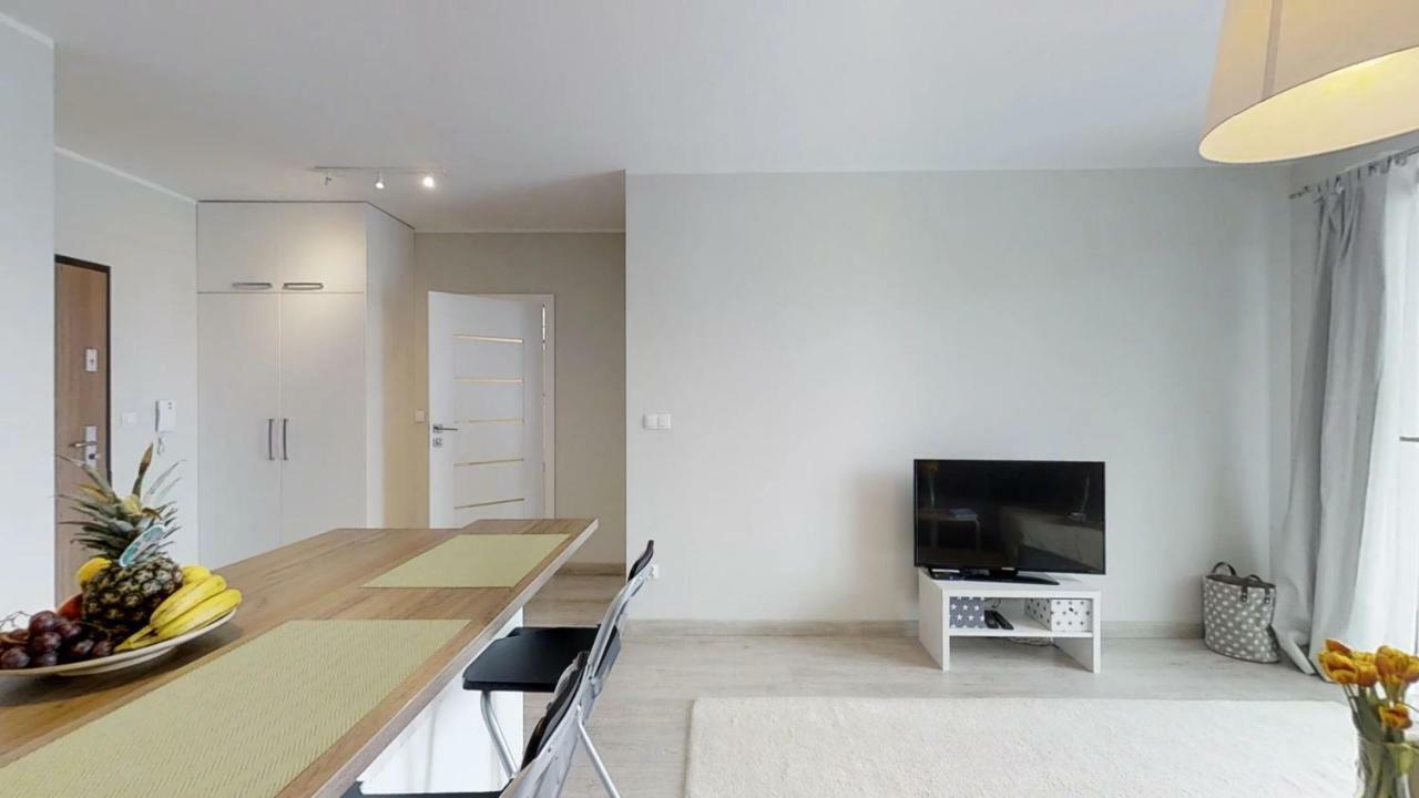 Amsterdam Nad Odra - Dmowskiego 17F Tectum Apartments Breslau Exterior foto